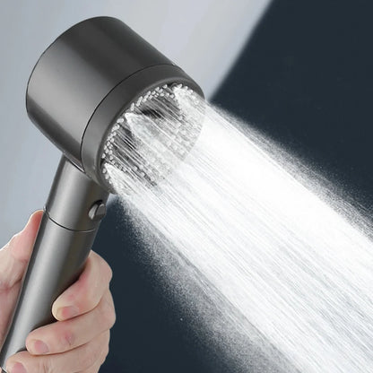 High-pressure Shower Head (5 Modes)