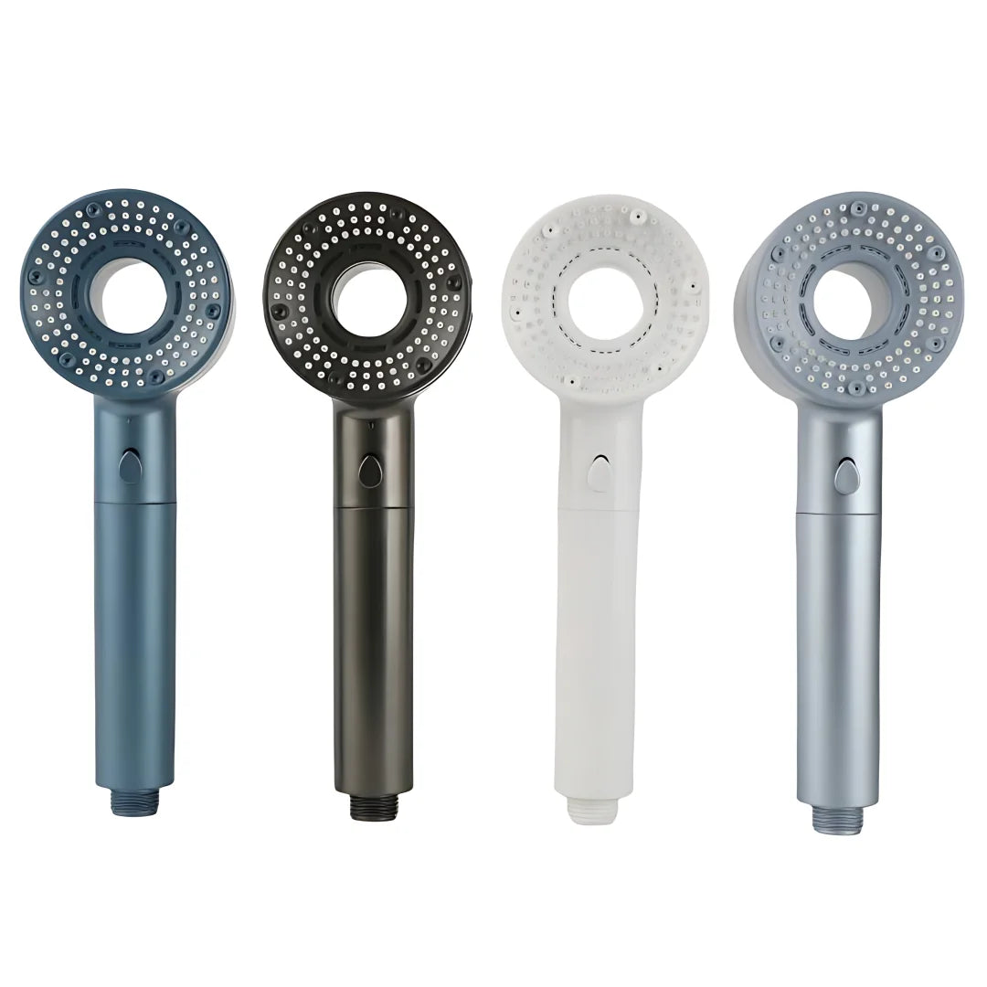 High-pressure Shower Head (5 Modes)